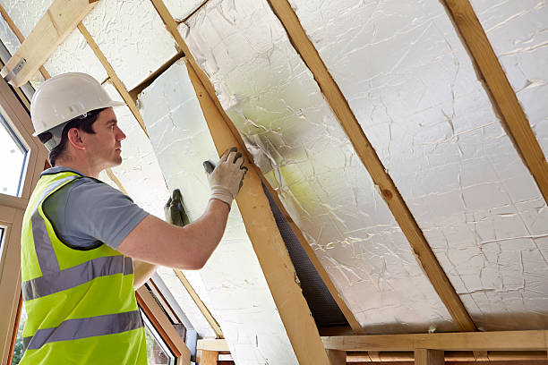 Best Insulation Installation Services in Spencer, WV
