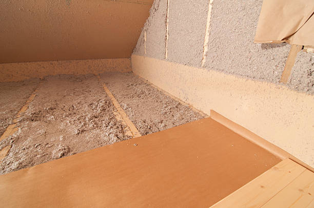 Best Residential Insulation in Spencer, WV